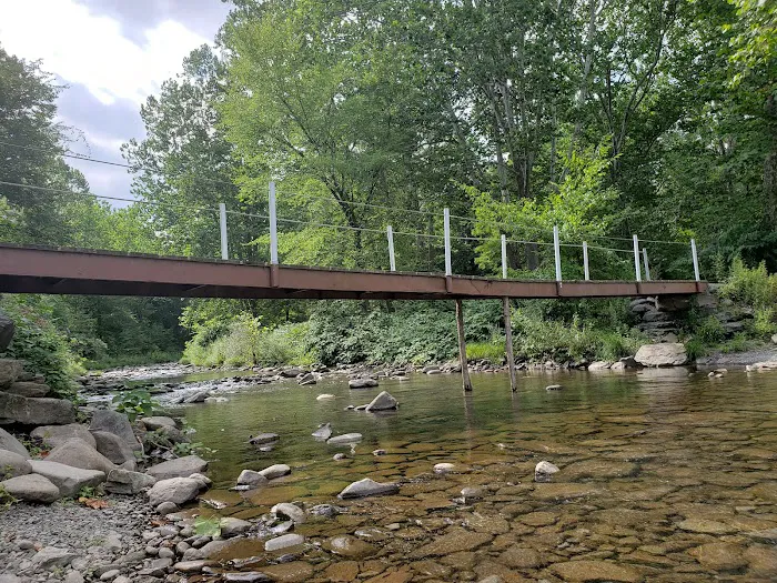 Soaring Eagle Camp Ground Picture 8