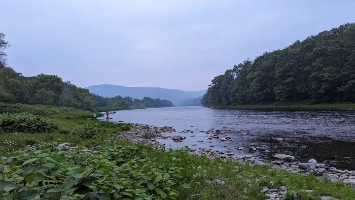 Soaring Eagle Camp Ground Picture 4