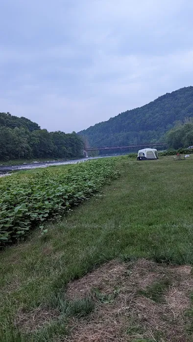 Soaring Eagle Camp Ground Picture 2