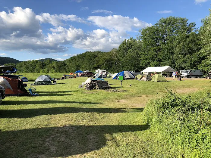 NEWE (Northeast Wilderness Experience) Campground Picture 3