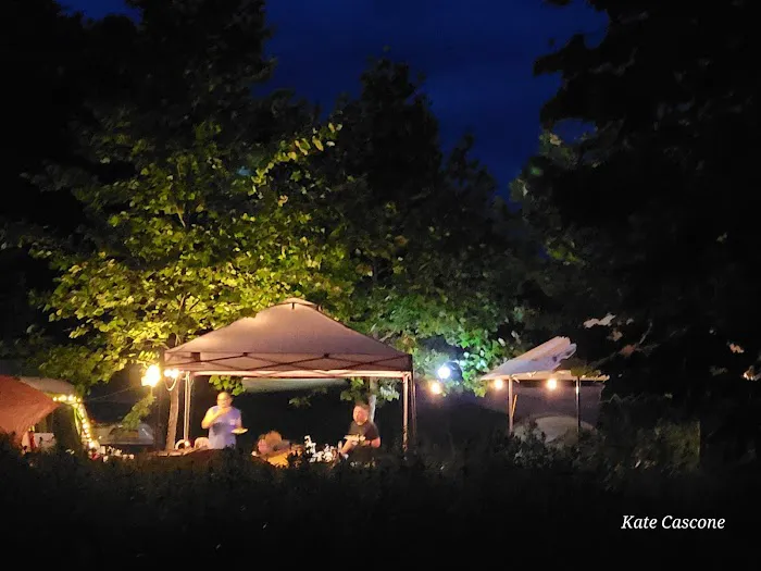 NEWE (Northeast Wilderness Experience) Campground Picture 2