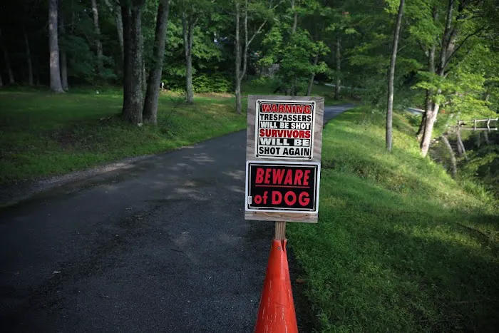 Sylvan Lake Beach Park Inc Picture 2