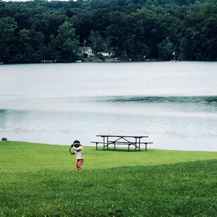 Sylvan Lake Beach Park Inc Picture 1