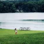 Sylvan Lake Beach Park Inc