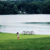 Sylvan Lake Beach Park Inc ico