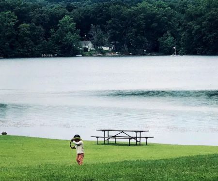 Sylvan Lake Beach Park Inc