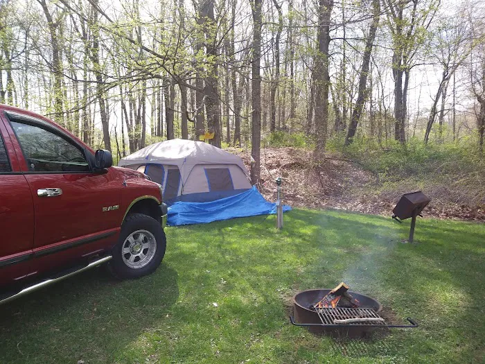 Sylvan Lake Beach Park Inc Picture 9