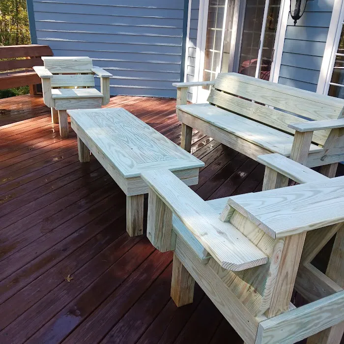 Sylvan Lake Beach Park Inc Picture 8