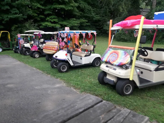 Sylvan Lake Beach Park Inc Picture 3