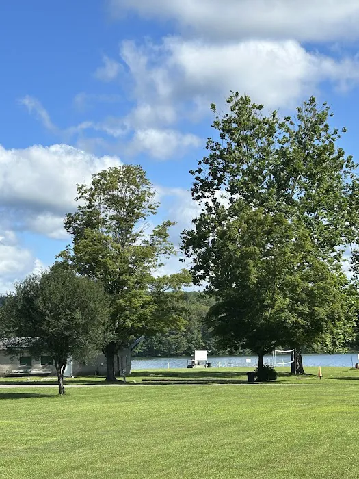 Sylvan Lake Beach Park Inc Picture 4