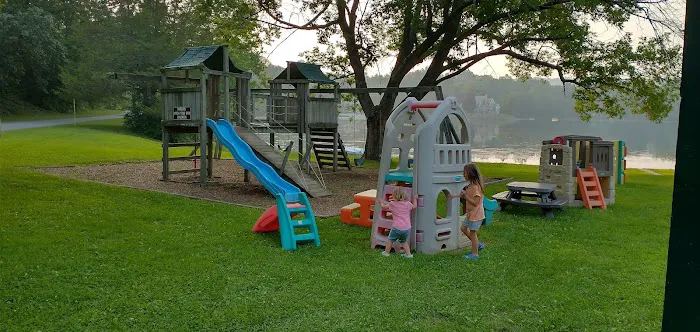 Sylvan Lake Beach Park Inc Picture 6