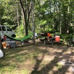 Blue Mountain Campground