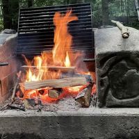 North/South Lake Campground ico