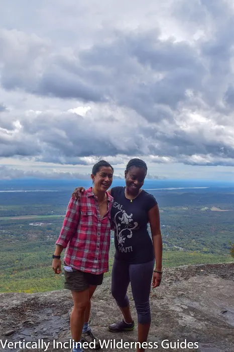 North/South Lake Campground Picture 3