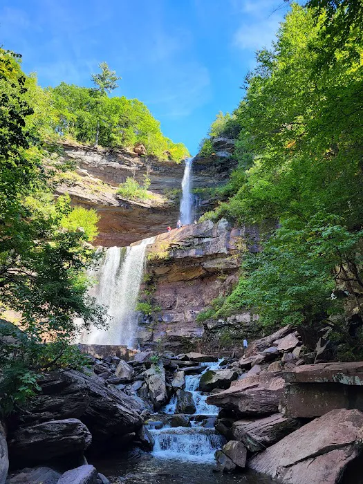 North/South Lake Campground Picture 9