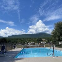 Brookside Campgrounds ico