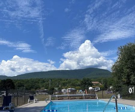 Brookside Campgrounds