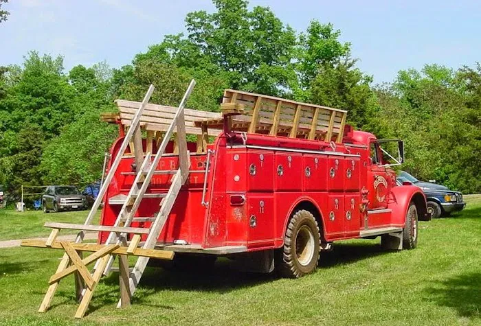 Brookside Campgrounds Picture 3