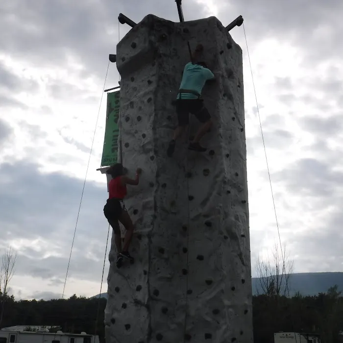 Brookside Campgrounds Picture 8