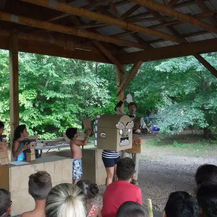 Brookside Campgrounds Picture 7