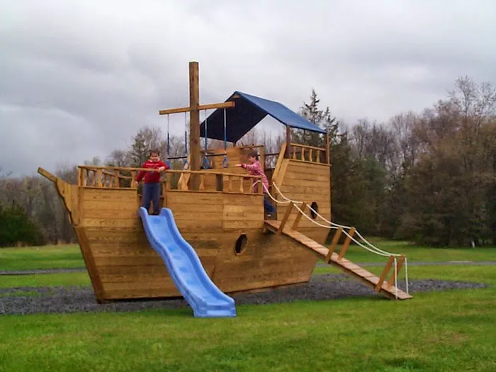 Brookside Campgrounds Picture 4