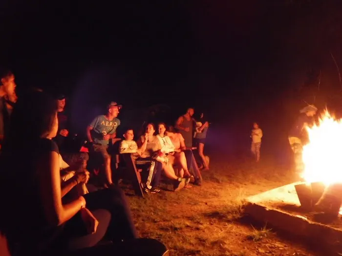 Brookside Campgrounds Picture 2