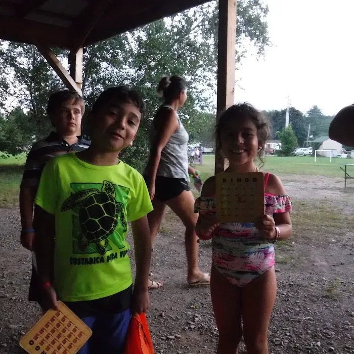 Brookside Campgrounds Picture 6