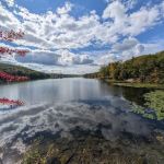Lake Taghkanic State Park Campground