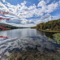 Lake Taghkanic State Park Campground ico