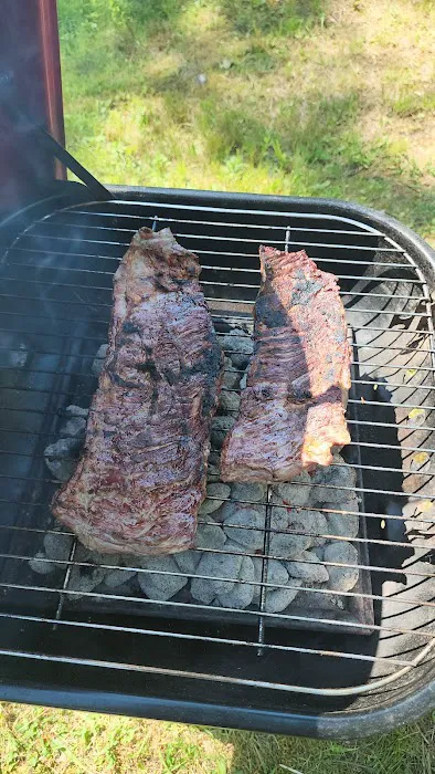 Lake Taghkanic State Park Campground Picture 2