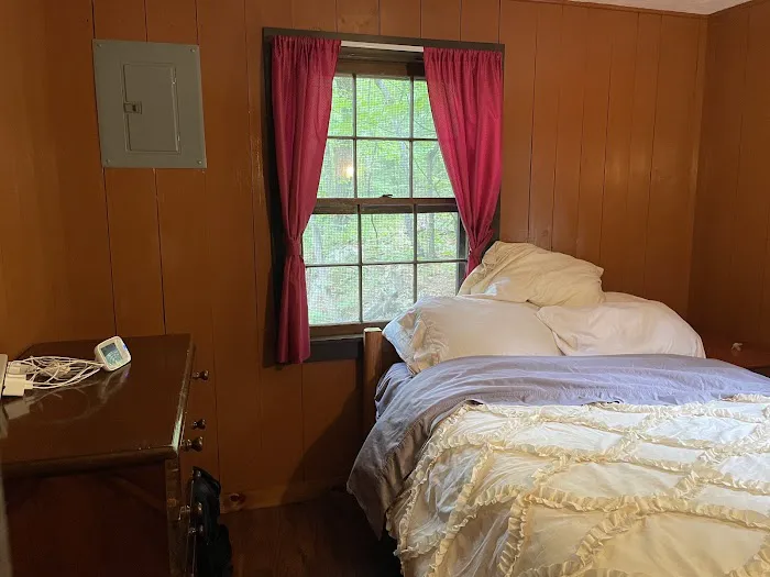 Lake Taghkanic State Park Campground Picture 9