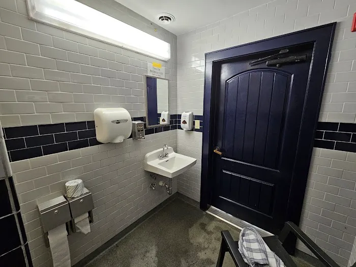 Lake Taghkanic State Park Campground Picture 8