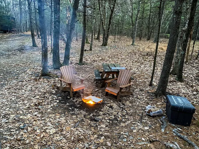 Getaway Eastern Catskills Campground - Castle Road Picture 9