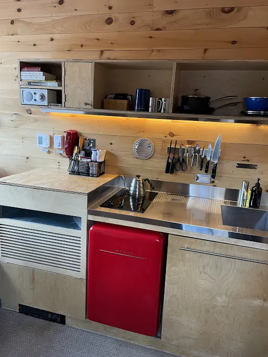 Getaway Eastern Catskills Campground - Castle Road Picture 5