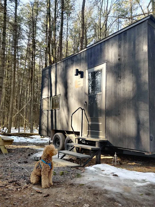 Getaway Eastern Catskills Campground - Castle Road Picture 3