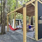 Getaway Eastern Catskills Campground - Castle Road