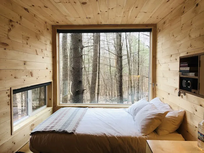 Getaway Eastern Catskills Campground - Castle Road Picture 2