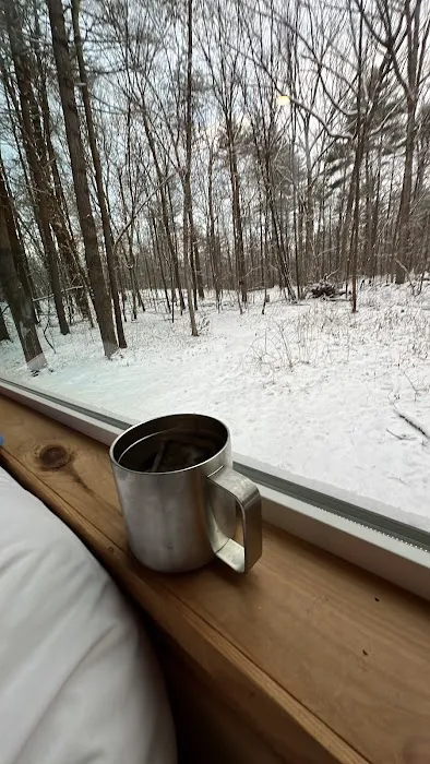 Postcard Cabins Eastern Catskills Picture 3