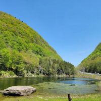 Devils Tombstone Campground ico