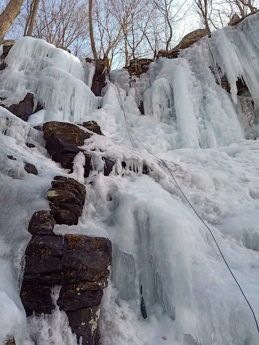 Devils Tombstone Campground Picture 8