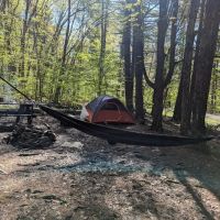 Allaben Campground ico