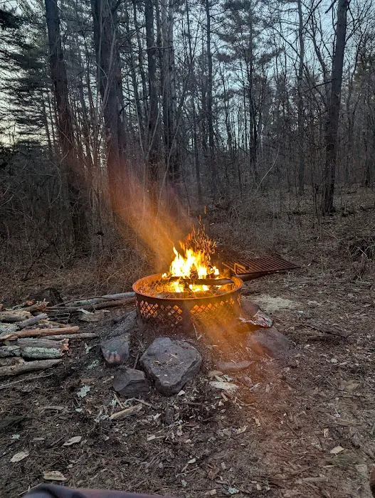 Allaben Campground Picture 10