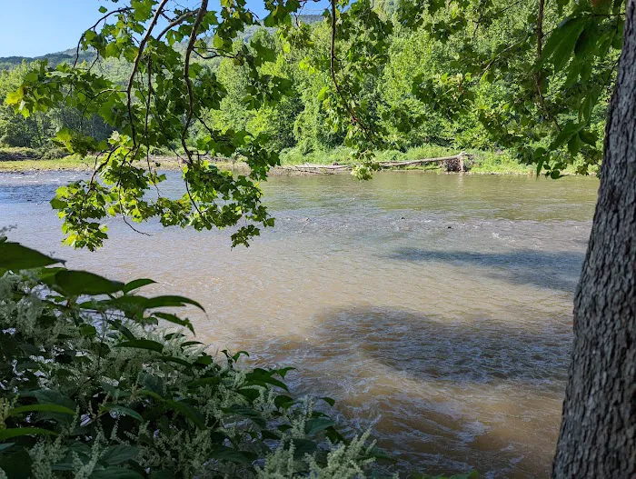 Allaben Campground Picture 6