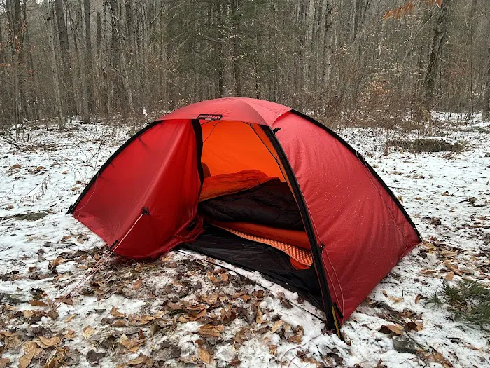 Allaben Campground Picture 2