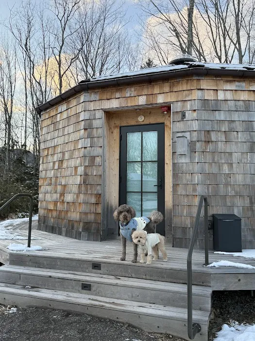 The Rounds at Scribner’s Picture 4