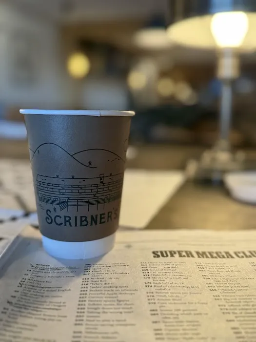 The Rounds at Scribner’s Picture 1