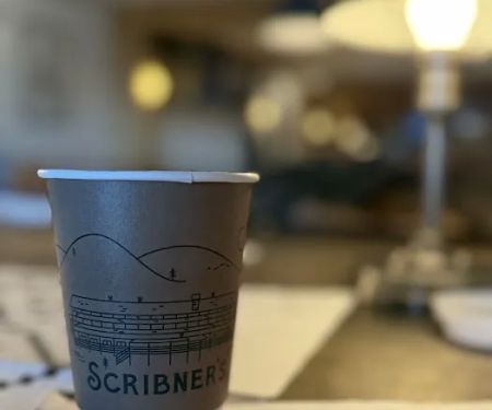 The Rounds at Scribner’s