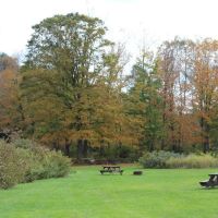 Stratton Falls Campground ico