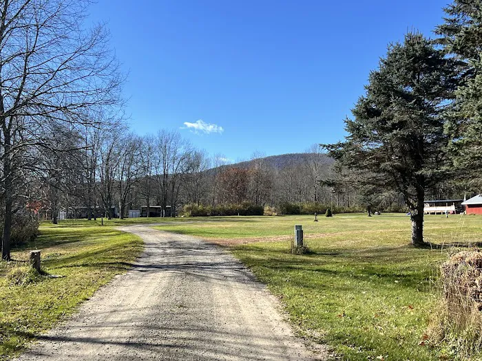 Stratton Falls Campground Picture 6