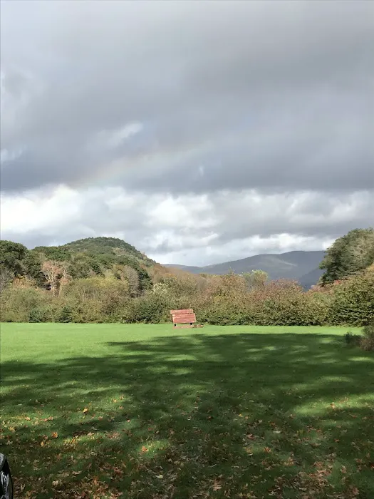 Stratton Falls Campground Picture 7